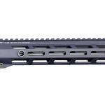 Rise Armament RA22ARCCUGRY18 22 ARC 18" Aluminum