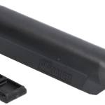 Sig Sauer 8901267 MCX/MPX Polymer Black Skeletonized