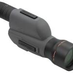 Zero Tech Optics TR206080F Trace Advanced 20-60x 80mm OSR-MRAD Reticle