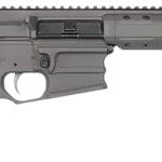 Cobalt Kinetics CKPROLITE556115CKG Pro Light 223 Rem/5.56 NATO 11.50" CK Green Picatinny Rail Aluminum Receiver, M-LOK Handguard, SB Tactical SBA3 Brace Black Polymer Stock, Black Polymer Grip