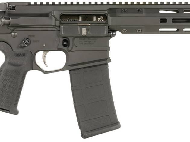 COBALT CK-PRO-LITE-556-115-BLK  556 11.5       BLK