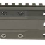 COBALT CK-PRO-URG-675-S-BLK STRIPPD URG 6.75 BLK