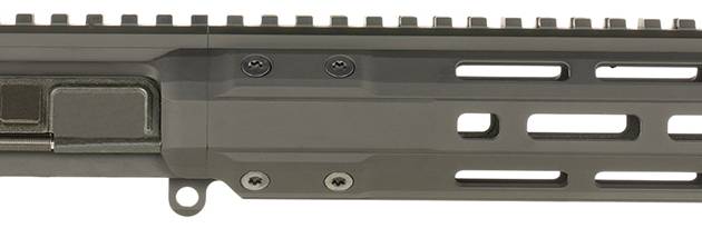 COBALT CK-PRO-URG-675-S-BLK STRIPPD URG 6.75 BLK
