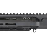 Cobalt Kinetics CKPROURG556137BLK CK-Pro Urg 5.56x45mm NATO 13.70" Black Cerakote Receiver