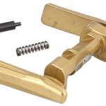 Sig Sauer 8901339 Safety Parts Kit 9mm Luger/380 ACP Sig P365/P365X/XL Gold