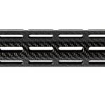 Faxon Firearms FFHGMLOK17C1 Streamline Handguard