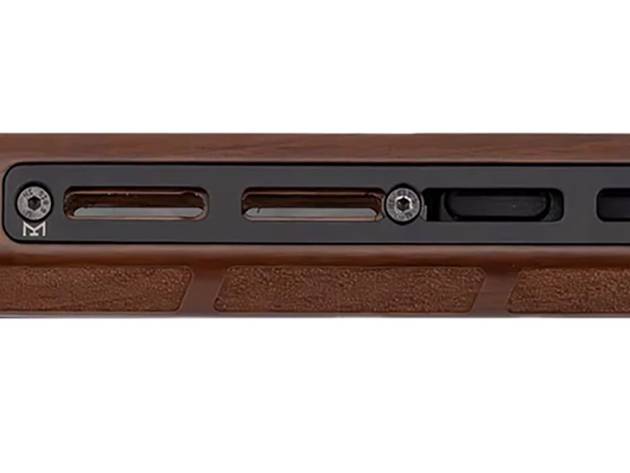 Woox SH.FRN112.12 Bravado Handguard Large Frame Color Case Hardened 45-70 Gov
