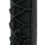 Cole-tac CC101 Corset Suppressor Cover Fits 6" Long Black