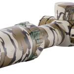 Hawke Sport Optics 14203 Vantage IR Riflescope Mossy Oak Camo 1-4x20mm 1" Tube Illuminated Red/Green Turkey DOT IR Reticle