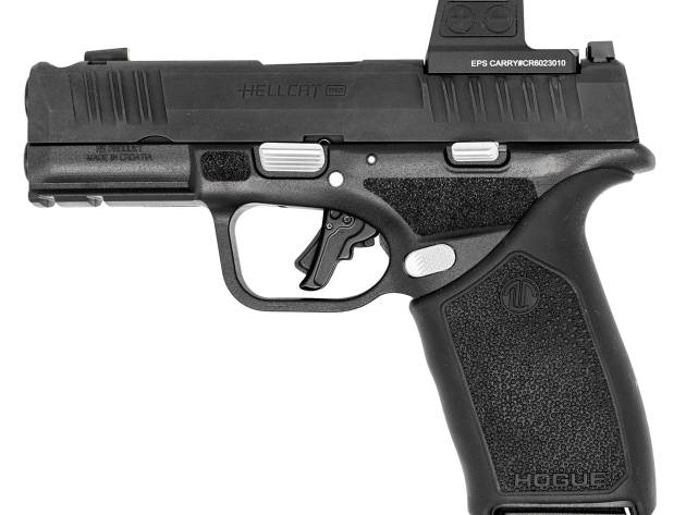 LTT HCPC-TJBOGSM     HELLCAT P COMP OSP TRG JOB