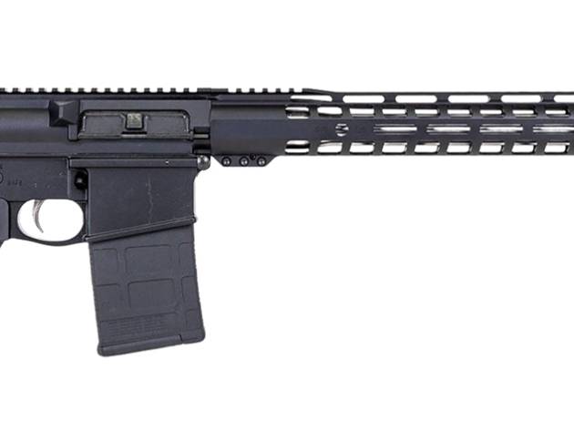 DPMS DP51655221914  65CRD 20" MLOK SOPMOD 2ST PPT