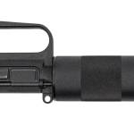 Dpms Panther Arms DP51655189388 Kitty Kat 300Blackout 7.50" Black Nitride Barrel Aluminum Hard Anodized Black Receiver