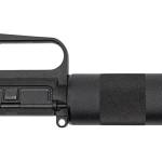 Dpms Panther Arms DP51655155946 Kitty Kat 5.56 NATO 7.50" Black Nitride Barrel Aluminum Hard Anodized Black Receiver