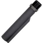 White Label Armory WLA-BUF-7010-01 Black AR-15