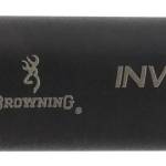Browning 1133733 Invector-DS 16Gauge Light Modified Extended Stainless Steel
