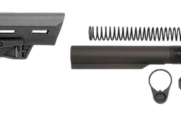 TACFIRE MAR156OSK 6-POS OPERATR COMPLT STK KIT