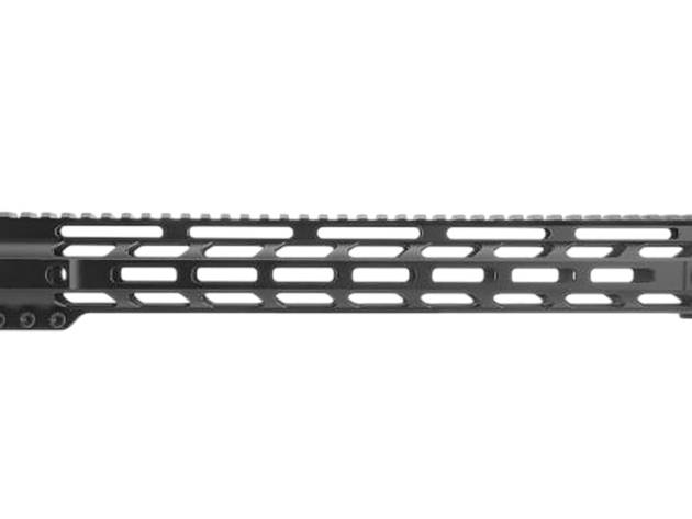 TACFIRE HG2715 15" MLOK F-FLT HNDGRD FULL RL QD