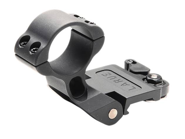LARUE LT75530S AIMPOINT MAGNFR PIVOT MNT SHORT