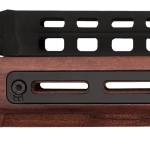 Woox SH.FRN122.01 Forty-Seven Handguard Short American Walnut