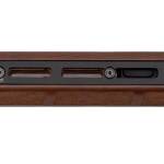 Woox SH.FRN112.22 Bravado SPD Hush American Walnut Fits Henry