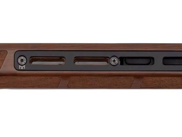 Woox SH.FRN112.24 Bravado SPD Hush American Walnut Fits Henry