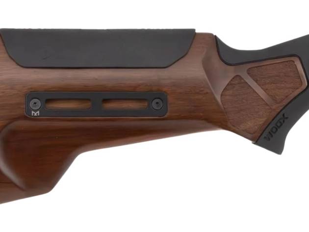 WOOX SH.STK142.05 BRAVADO STK WAL MARLIN CLS 1894