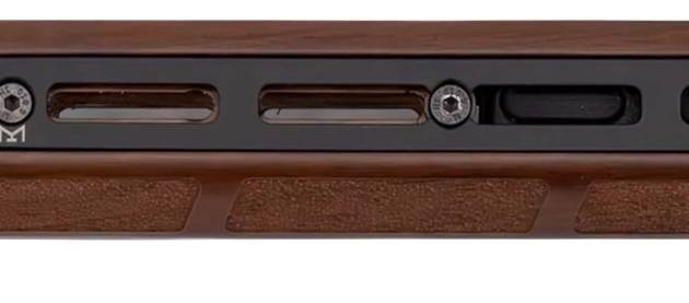 Woox SH.FRN142.02 Bravado SBL/Trapper American Walnut Marlin