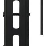 CALD 1242499 BIPOD ADAPTER PIC RAIL TO MLOK