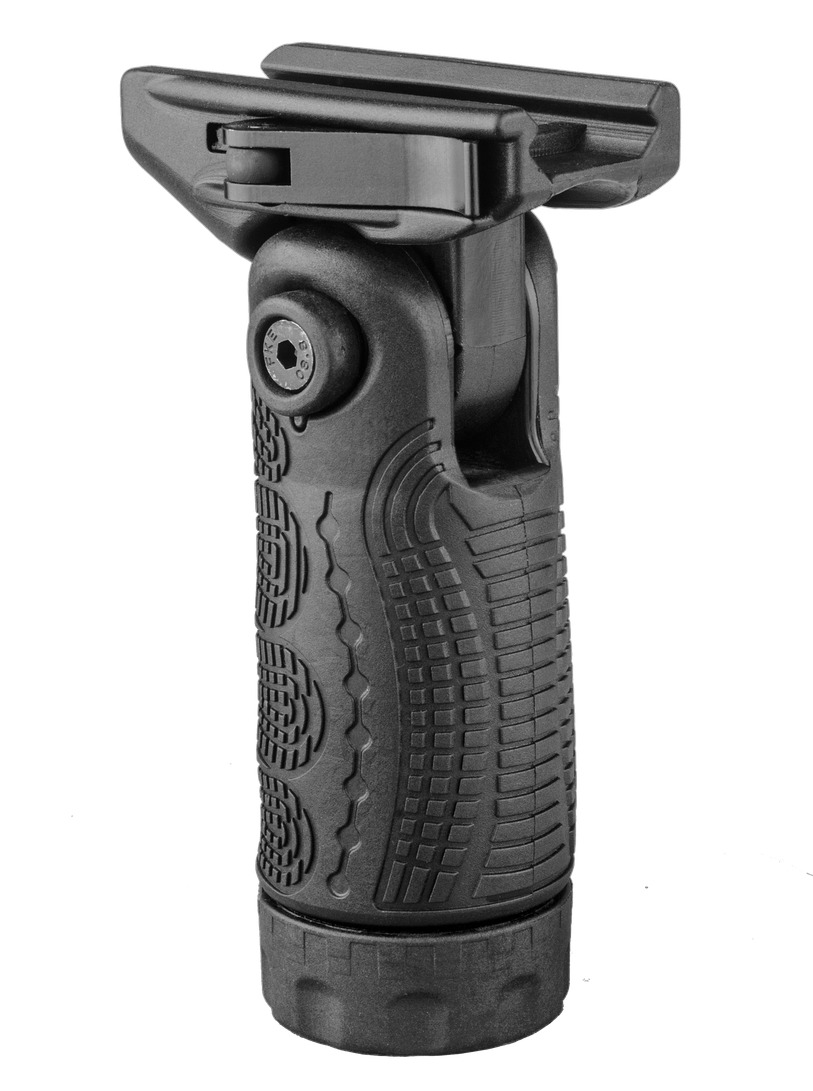 FAB FX-TFLQR QR TACT 7 PT FOLD FOREGRIP