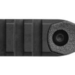 FAB FX-MA1B OFFSET M-LOK PICT RAIL 4-SLOTS