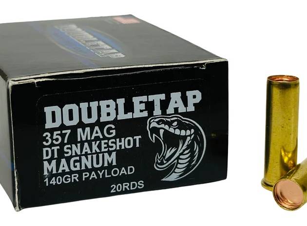 DTAP 357MSS2      357    SNAKE SHOT          20/50