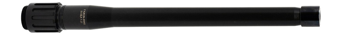 FAXON 700B863N12NMQ REMAGE STYLE MED 12" 8.6BO BRL
