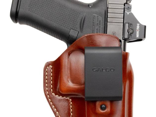 GALCO STOE800R    STOW-N-GO ELITE IWB HOLSTER  BLK