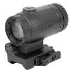 HOLOSUN HM3X-MICRO 3X MICRO MAGNIFIER QD MNT