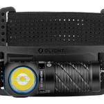 OLIGHT PERUN3MINICW PERUN 3 CW 1250L