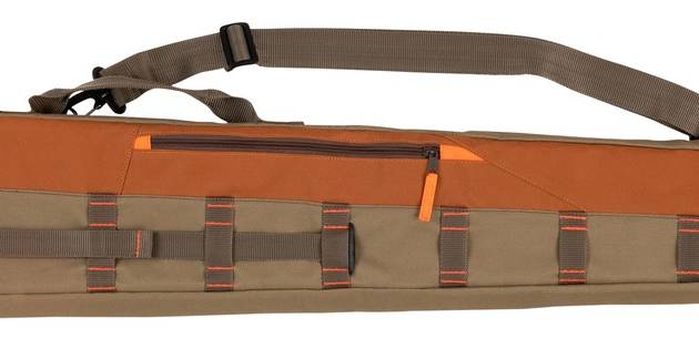 ALLEN 8404   UPLAND SHOTGUN ADJUSTABLE SLIP CS