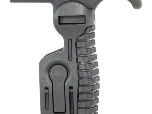 FAB FX-FGGK-S     PSTL INTERGRATED FOLD FOREGRIP