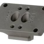 MIDWEST MI-MK2-30RMR45 MK2 30MM RMR CAP 45OFFST