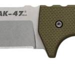 COLD CS-14AKA AK-47 FIELD KNIFE