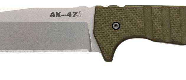 COLD CS-14AKA            AK-47 FIELD KNIFE