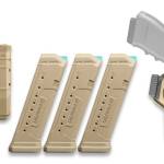 FAB FX-GLOCK19KIT COMPLETE HG KIT GLOCK 19 FDE