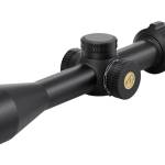 ATHLON 216024 NEOS HMR 4-12X40 MIL-DOT