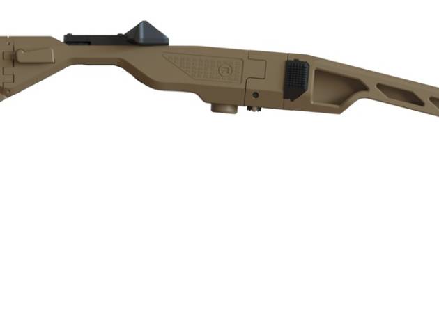 RONI NR-G1719-STAB-FDE   NANO RONI GLK 17/19 BRACE