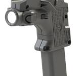 RONI NR-MARFL-MAG-G1719-BLK NANO MAG HLDR W/LGHT