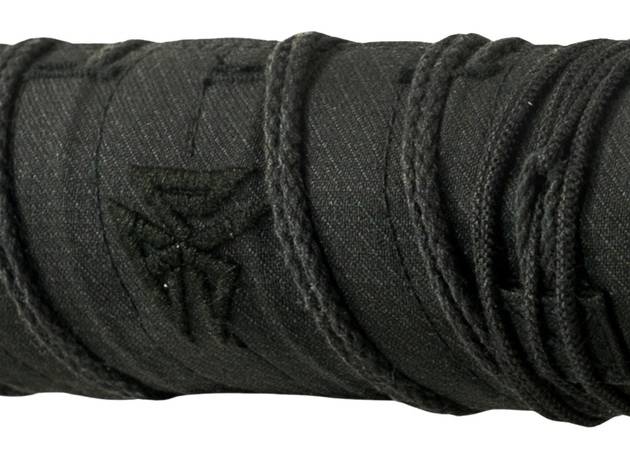 BPG BPG-SSC-H-6-75-1-8-BLK  VENT 556/762  6.75X1.8