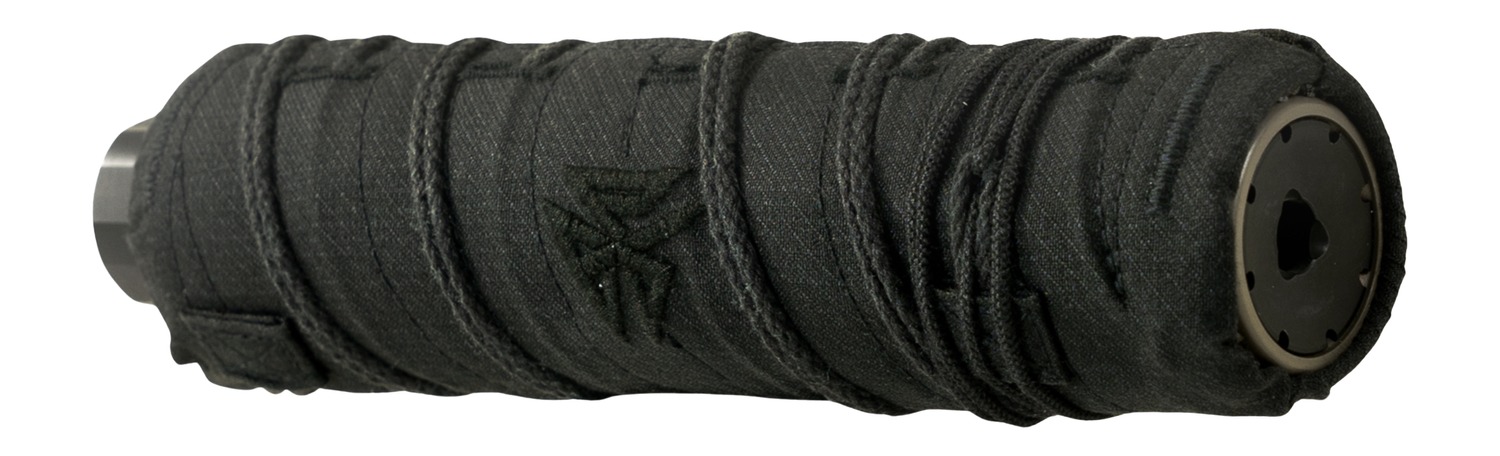 BPG BPG-SSC-H-6-75-1-8-BLK VENT 556/762 6.75X1.8