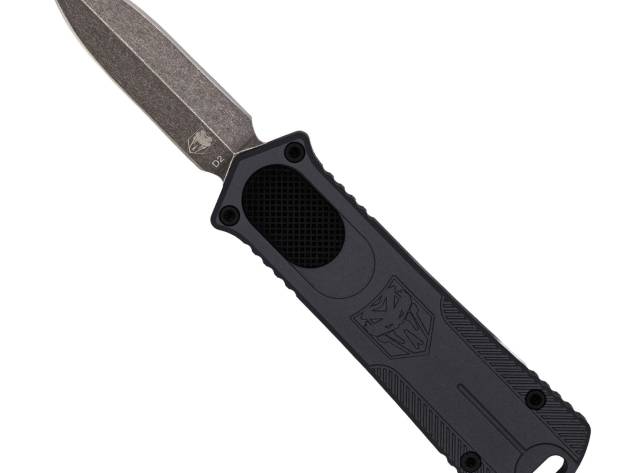 COBRA 952GEN2BLKDAGNS OTF 952 DAGGER BLACK