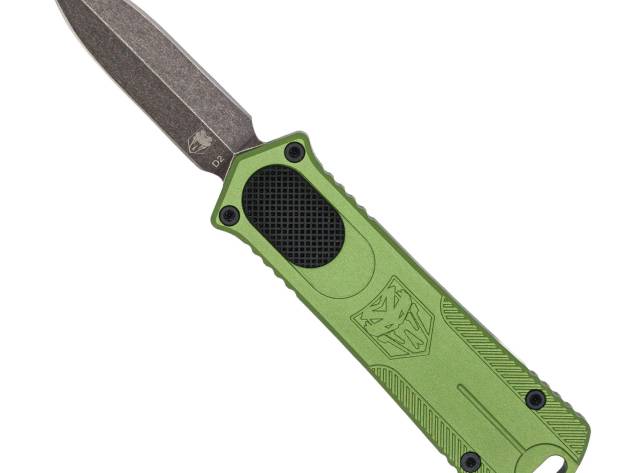 COBRA 952GEN2ODGDAGNS OTF 952 DAGGER ODG