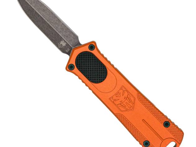 COBRA 952GEN2ORGDAGNS OTF 952 DAGGER ORG