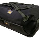 MUDDY MUD-DV8-100LWPD-BPM DV8 100L DUFFLE BK/PEAT